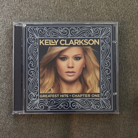 Rca Records Other - Kelly Clarkson Greatest Hits CD